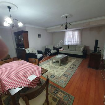 Bayraklı Soğukkuyu Postacılarda Satılık Daire Merkezde 3+1 D.gazlı