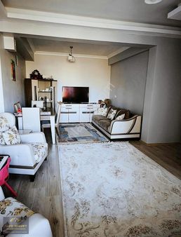 Bayraklı Cengizhan Mah 3+1 Satılık Daire