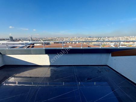 Kağıthane Çağlayan Satılık Sıfır Krediye Uygun Dublex Daire