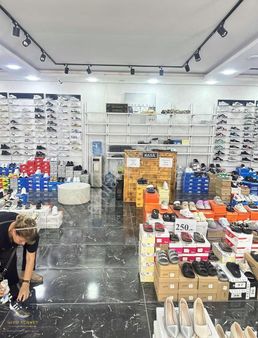 Bayraklı Çay Mahalle Yol Üzeri Kiralık Dükkan