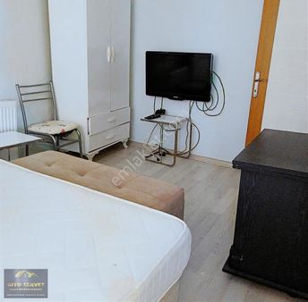 Buca Kadın Doğum Hastanesi Mevki Eşyalı Kiralık 2+0