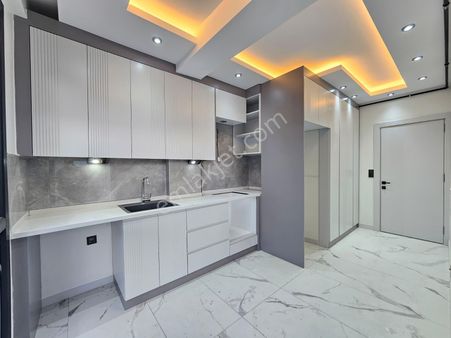 Denizli Karahasanlı'da 2+1 120 M2 Fırsat Fiyata Son Daireler