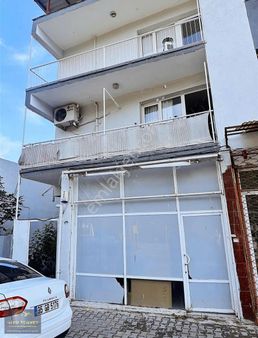 Bayraklı Tepe Merkezi Konum Doğalgazlı 2+1 Daire