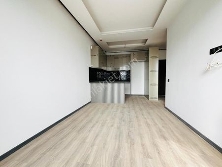 Ethereal'den Tece'de Deniz Manzaralı Havuzlu Kaliteli 1+1 Daire