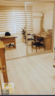 Konak 1. Beyler Kemeraltı Eşyalı Satılık 1+ 1 Ofis