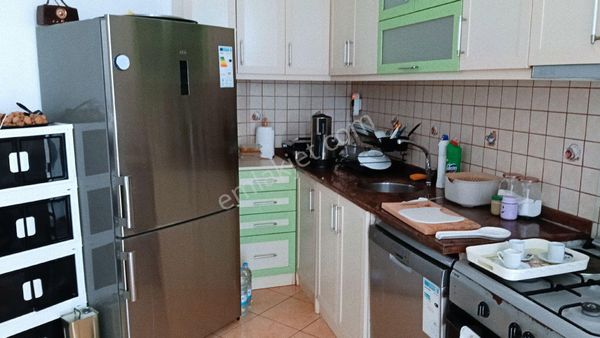 Alanya Saray Mah, Satılık 2+1 Daire