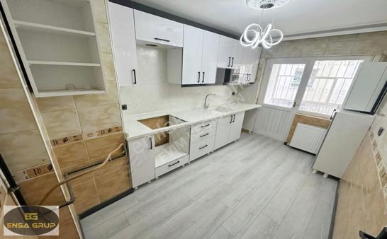 Ufuktepe Sondurakta Full Lüks Yapılı Cepheleri Açık Fırsat 2+1