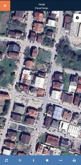 Tarcanlardan Yenişehir'de Düz Zeminli 0.35 İmarlı Satılık Arsa