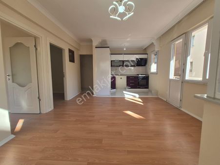 Sabri Pınarbaşı'dan Akçay Merkez'de Satılık 2+1 Daire