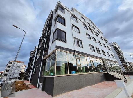 B&u Gayrimenkulden Pınar Mah. Kiralık 1+1 Sıfır Daire.