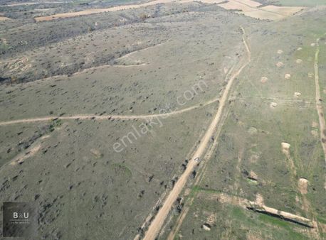 B&u Gayrimenkul'den Değirmencik'te Satılık 4.551 M2 Arazi
