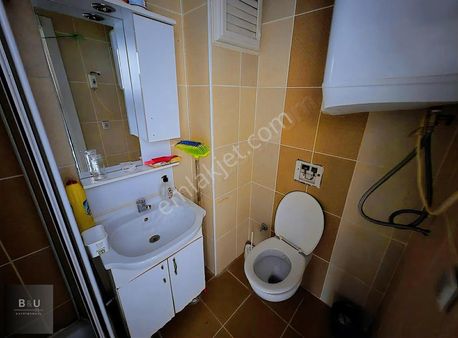 B&u Gayrimenkulden Cc Rezidansta Satılık 1+1 Eşyalı Daire.