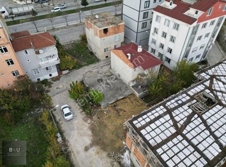 B&u Gayrimenkul'den Pınar Mahallesinde 176 M2 İmarlı Arsa