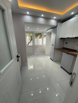 Manisa Şehzadeler Çarşı Mh 2+1 Yüksek Zemin Full