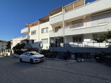 Didim Altınkum Mahallesi Denize 300m Ara Kat 3+1 Daire