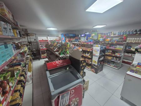 Yenimahallede Pamuklarda Kupon Yerde Satılık İşyeri Kirası 16 Bin