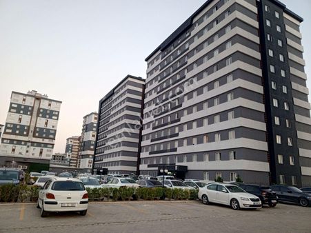 Ksü Karşısı, Satlık Ful Eşyalı 2+0, Site İçi Lüks Daire