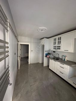 Başokur'dan Siyavuşpaşa Mahallesi 3+1 140m2