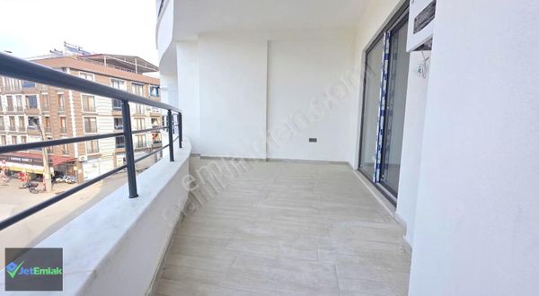 ✅ Burhaniye Mahkeme Mahalesinde 2+1