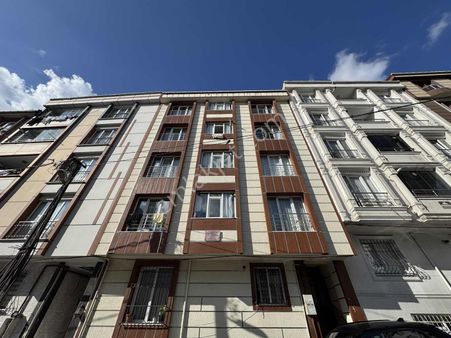 Talatpaşa*da 2+1 Cadde Üzeri Sınırsız Kredi Fırsatı Lüx Daire