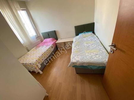 Tramp Avmye Yürüme Mesafede Full Eşyalı 2+1 Daire