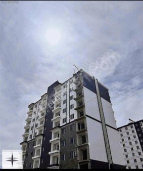 Temsan Civarı Doğa City 1+1 Abonelik Ödenmiş Satılık