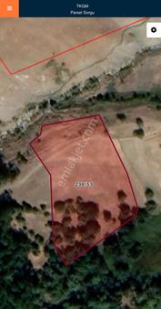 Hakkâri Merzan'da Acil Satılık Arsa