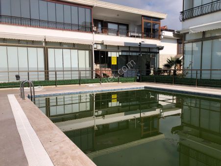 Şarköy De Işık Emlaktan Cumhuriyet Mah De 2+1 75 M2 Daire