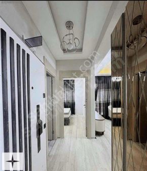 Temsan Civarı Doğa City 1+1 Abonelik Ödenmiş