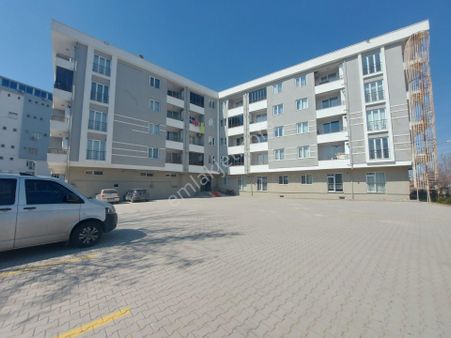 Değer'den Divan Hast Yanı Çevreyolu Üzeri 2+1 Site İçi Daire