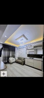 Hemsan Civarında Doğa City 1+1 Satılık Daire