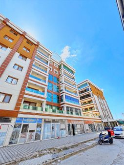 Çiğli Balatçık Eva City Sitesinde Ara Kat Satılık 3+1 Daire