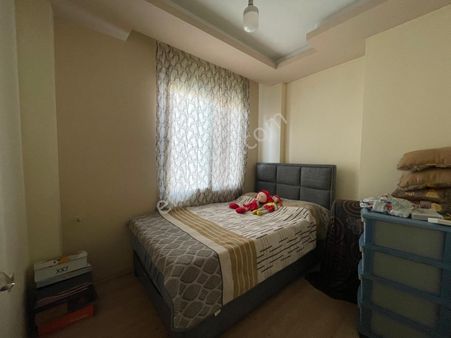 Mersin Erdemli Aşağı Alata'da Satılık 2,5+1 Daire