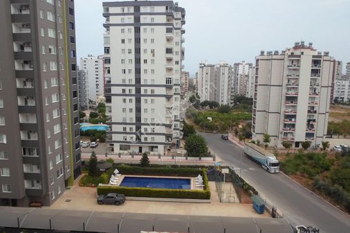 2+1*d.gaz*mezitli Kalbi*2 Banyo*kiralık Daire*