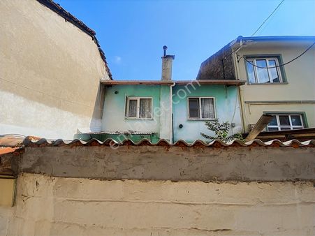 K2 Pera Alacahırka Satılık 3+1 Müstakil Bahçeli Ev