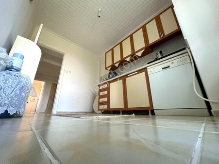 Yüksel'den Altınkum'da Full Kredili Full Eşyalı D.gazlı 3+1daire