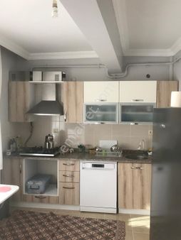 Bankalar Caddesinde 3+1 Harika Konumda Daire