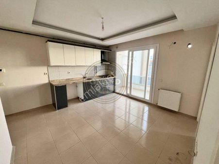 Mersin Yenişehir Çiftlikköy Mah.2+1 Satılık Daire