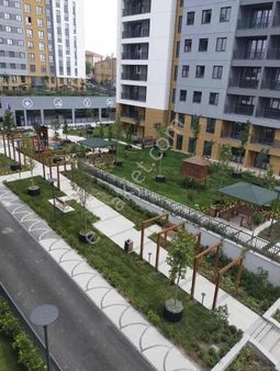 Semt Bahçekent 1.etap Kısa Katlı Blok'ta Satılık 3+1 Daire