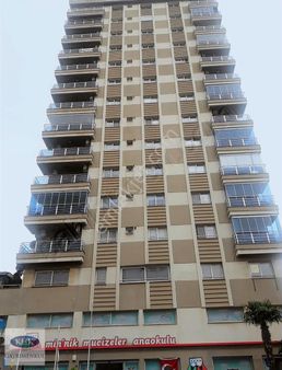 Karşıyaka Medikalpoint Hastanesi Yanı 2+1 Kiralık Daire