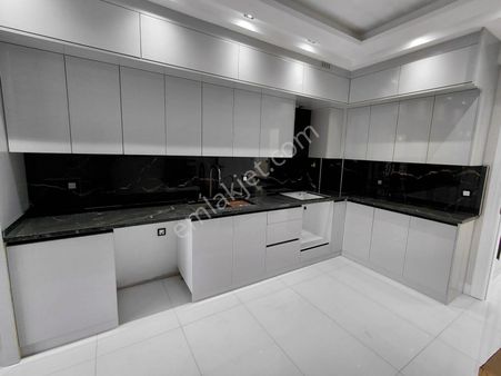 Emrah Çiftci'den Selçuklu Parsana Mah.ahmet Yesevi Cad.yanı Satılık 3+1 Ultra Lüks Daireler