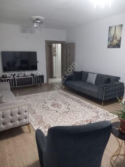 Doğukentte Satılık Daire