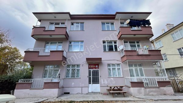 Analiz'den Meram Aşkan`da 3+1 Satılık Daire