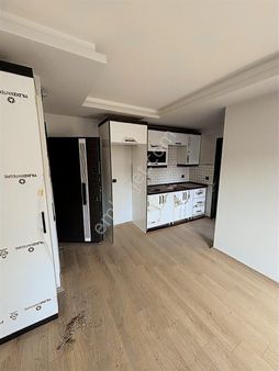 Koca Hasanlida Denize 250 Metre Mesafede Satilik 1+1