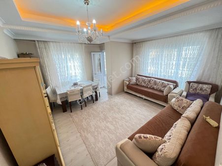 Loft'tan Kanarya Mahallesi Satılık 4+2 Dubleks Daire Yeni Bina