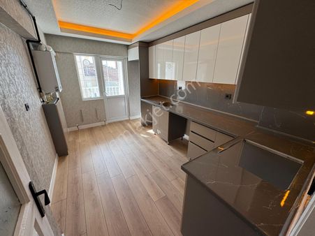 Sancaktepe Mahallesi'nde Full Lüks Yapılı 3+1 Daire!