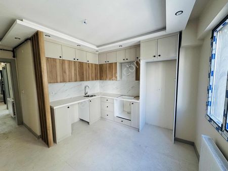 Sultan Cami Mevki Sıfır 2+1 Kapalı Mutfaklı Daire Fırsatı