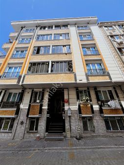 Başkent Yapı'dan Ulaşıma Ve Caddeye Yakın 2+1 Kiralık