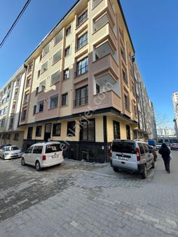 Başkent Yapı'dan Merkezi Lokasyonda Ulaşıma Yakın Sıfır Daire