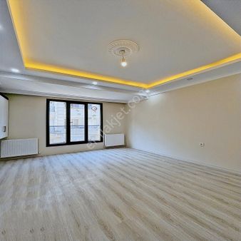 Başkent Yapı'dan Metrobüse 15dk Sıfır Bina 2+1 Arakat Daire